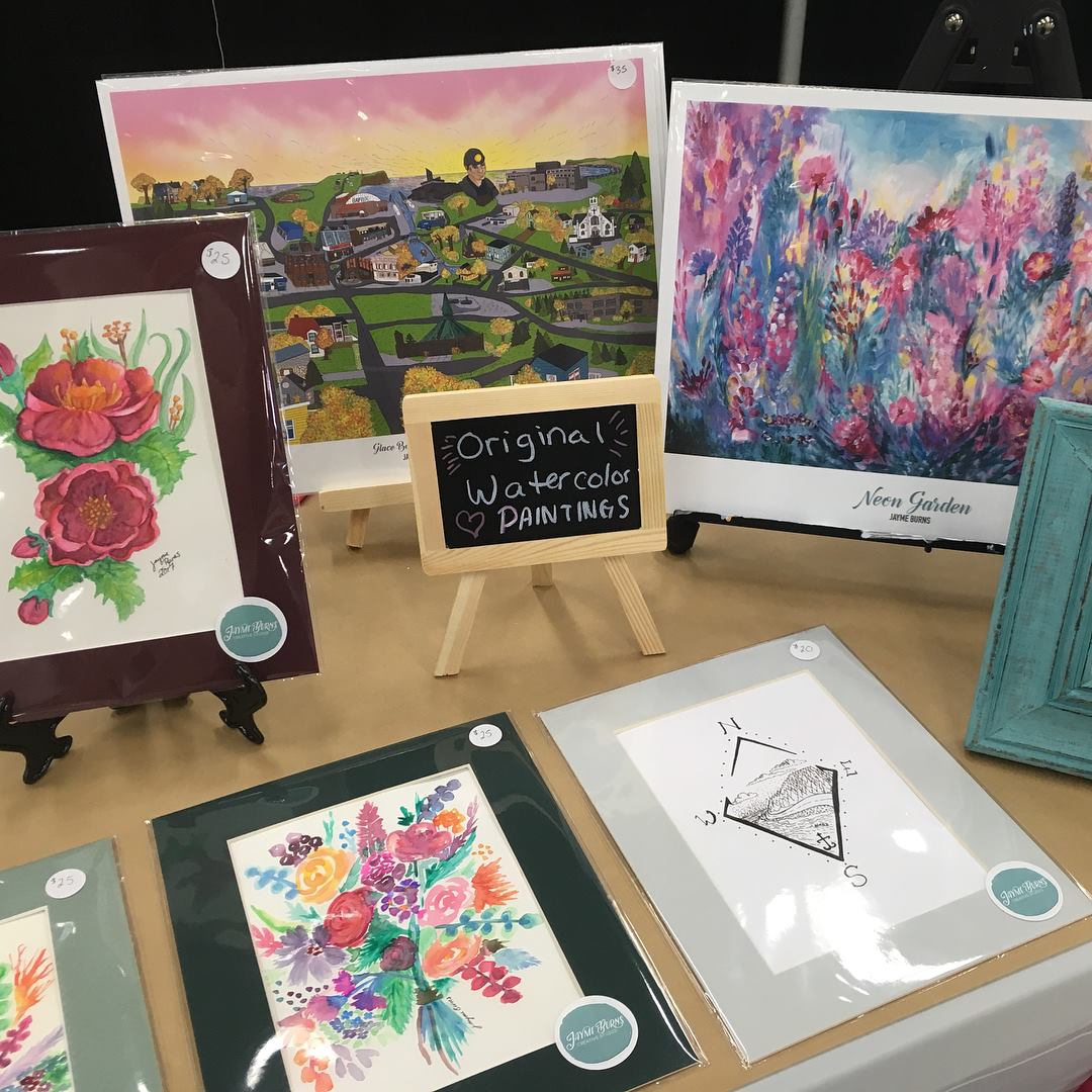 Easter Craft Market
