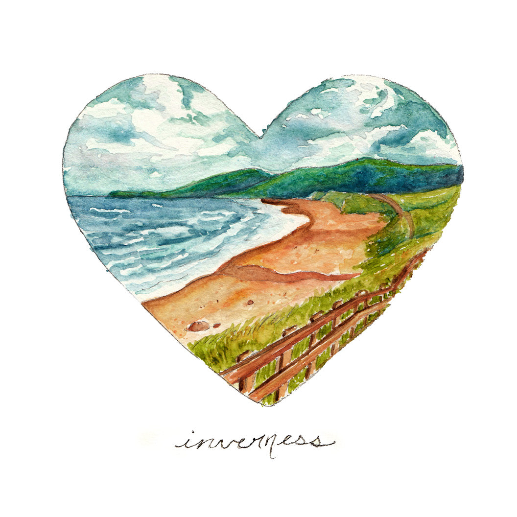 Home of our Hearts