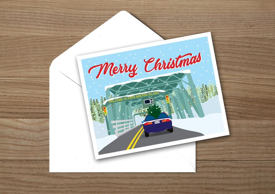 Christmas Cards