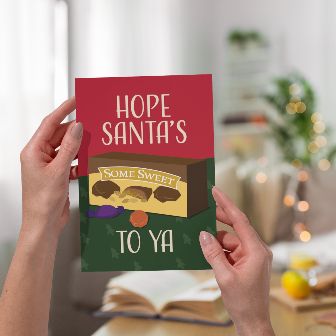 Christmas Cards