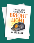 Bright Light