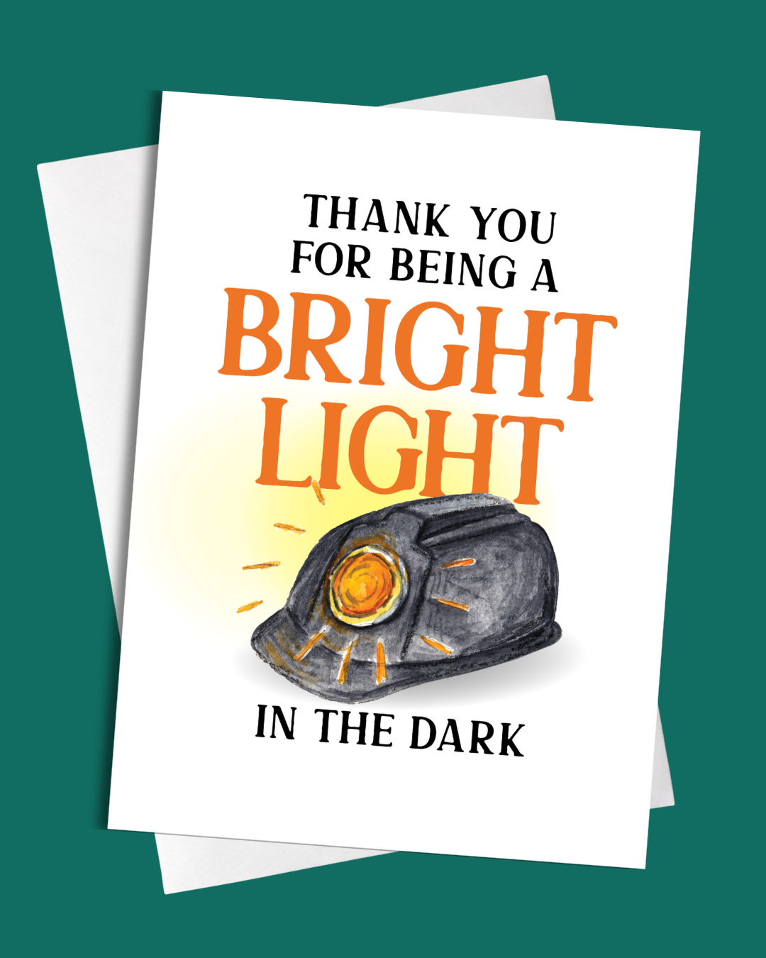 Bright Light