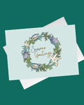 SEAsons greetings
