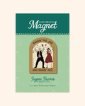 Mull River Magnet