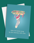Pit Socks