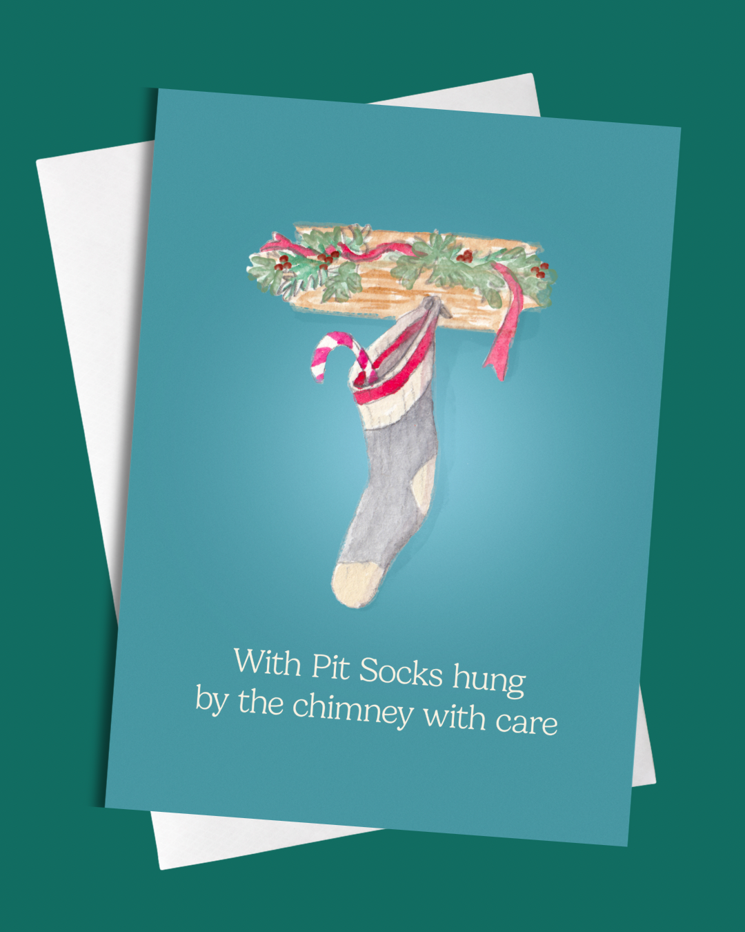 Pit Socks