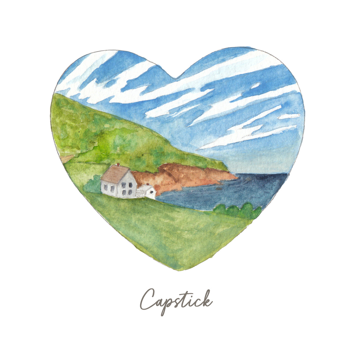 Capstick