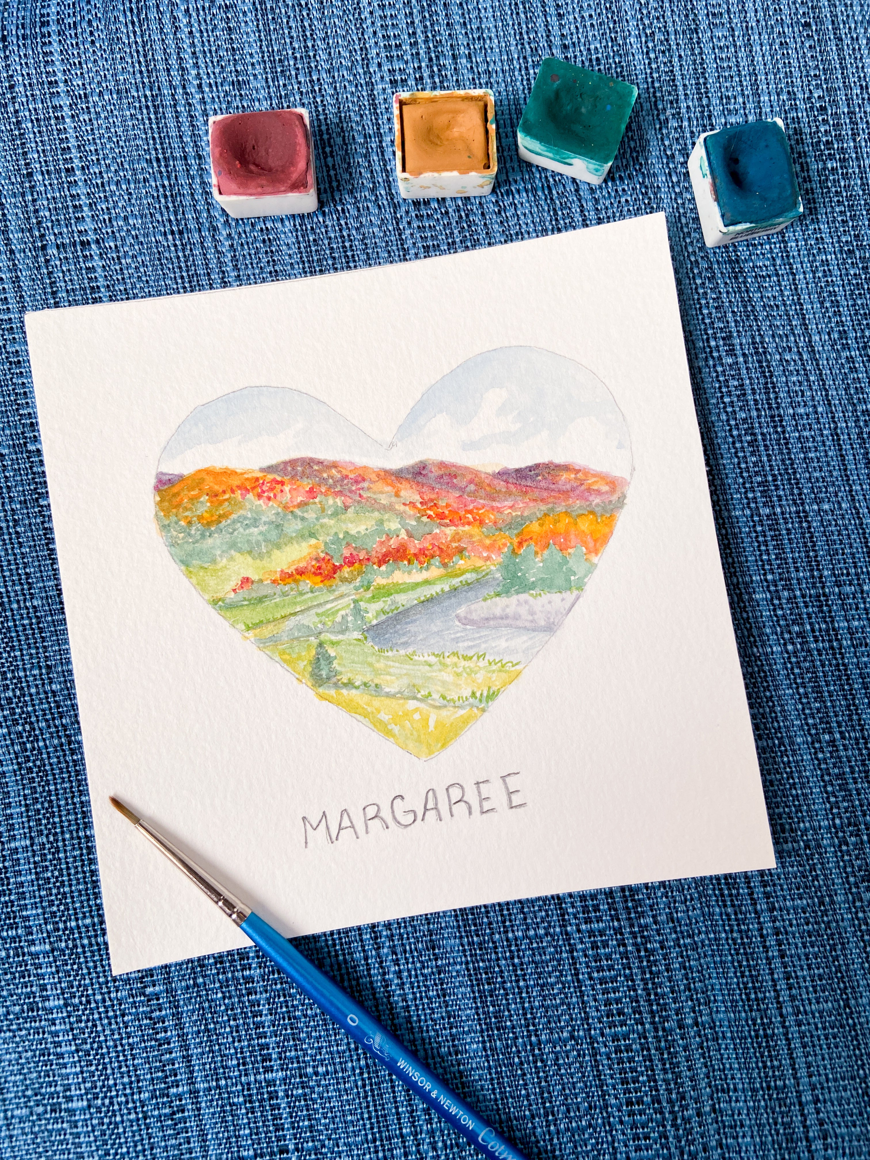 Margaree