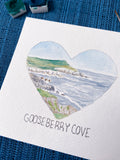 Gooseberry Cove