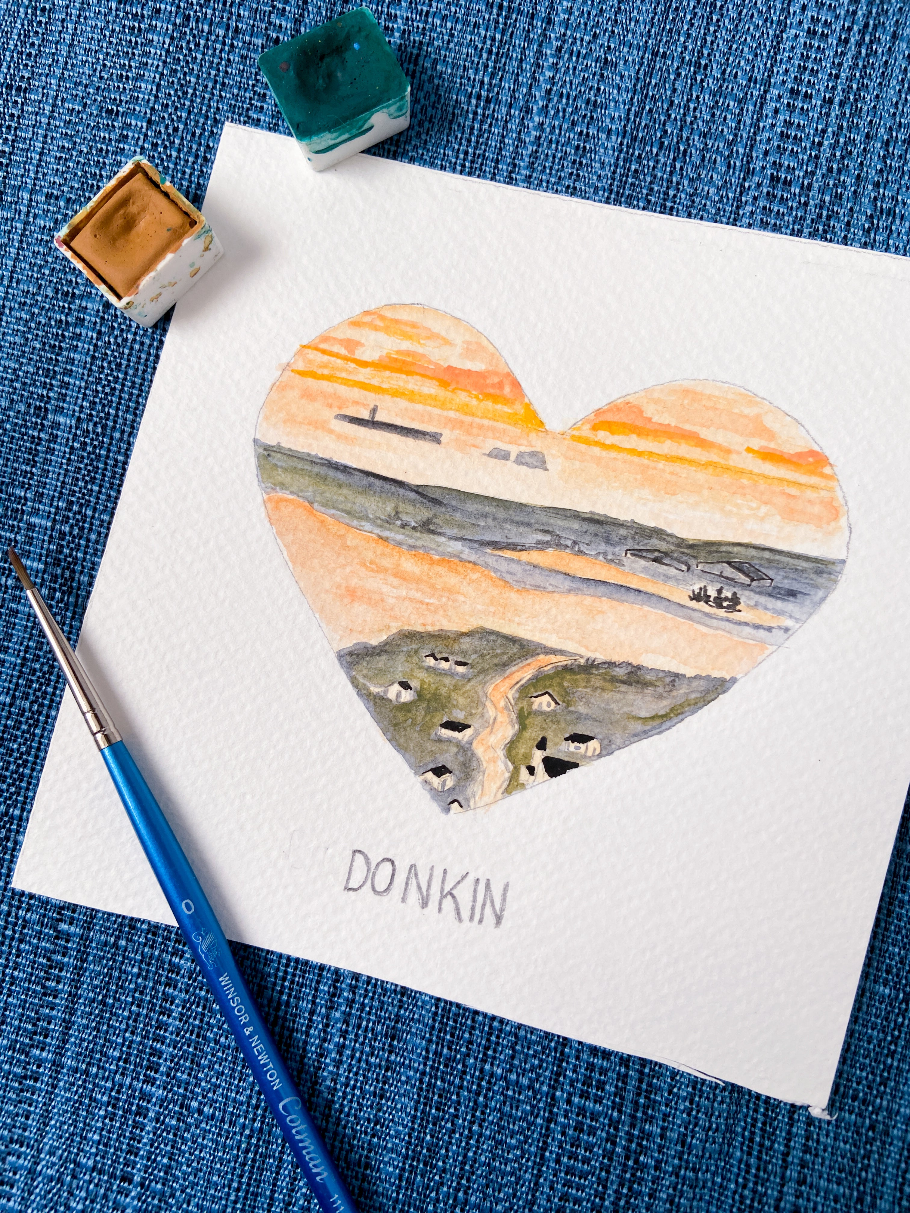 Donkin