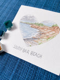 South Bar Beach