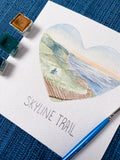 Skyline Trail