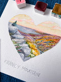 Franey Mountain