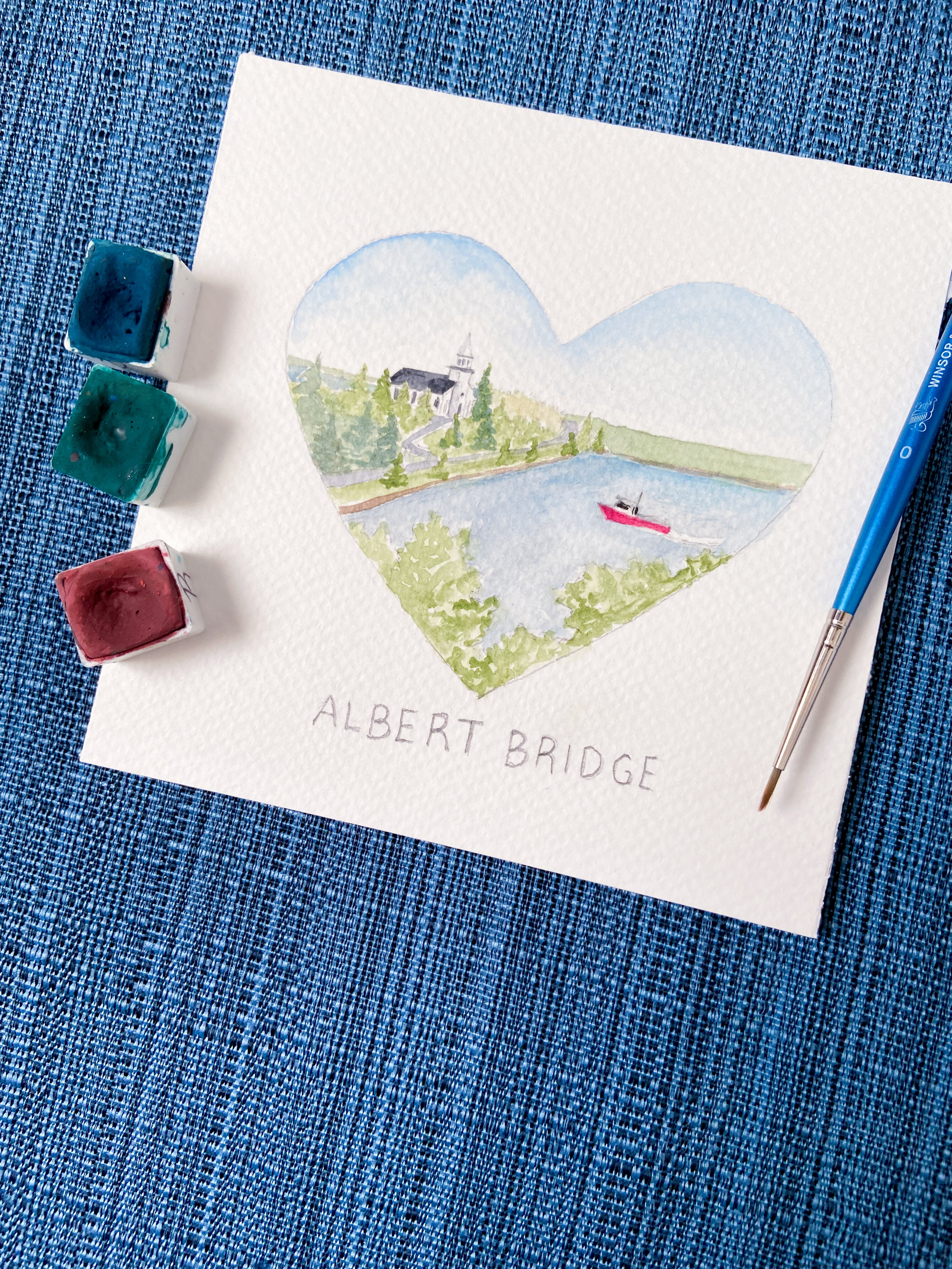 Albert Bridge