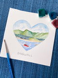 Dingwall
