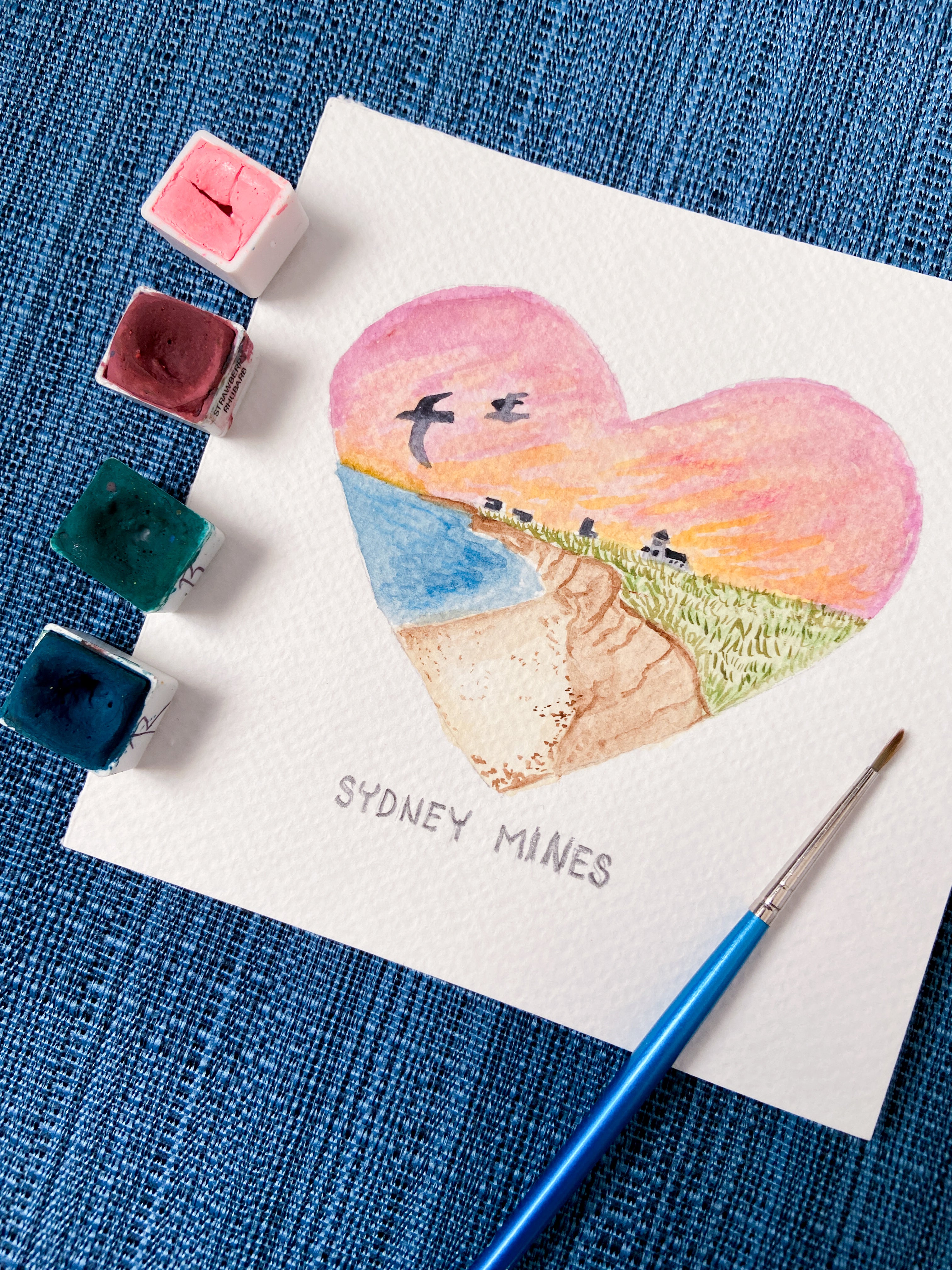 Sydney Mines