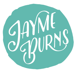 Jayme Burns Creative Studio