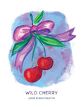 Wild Cherry