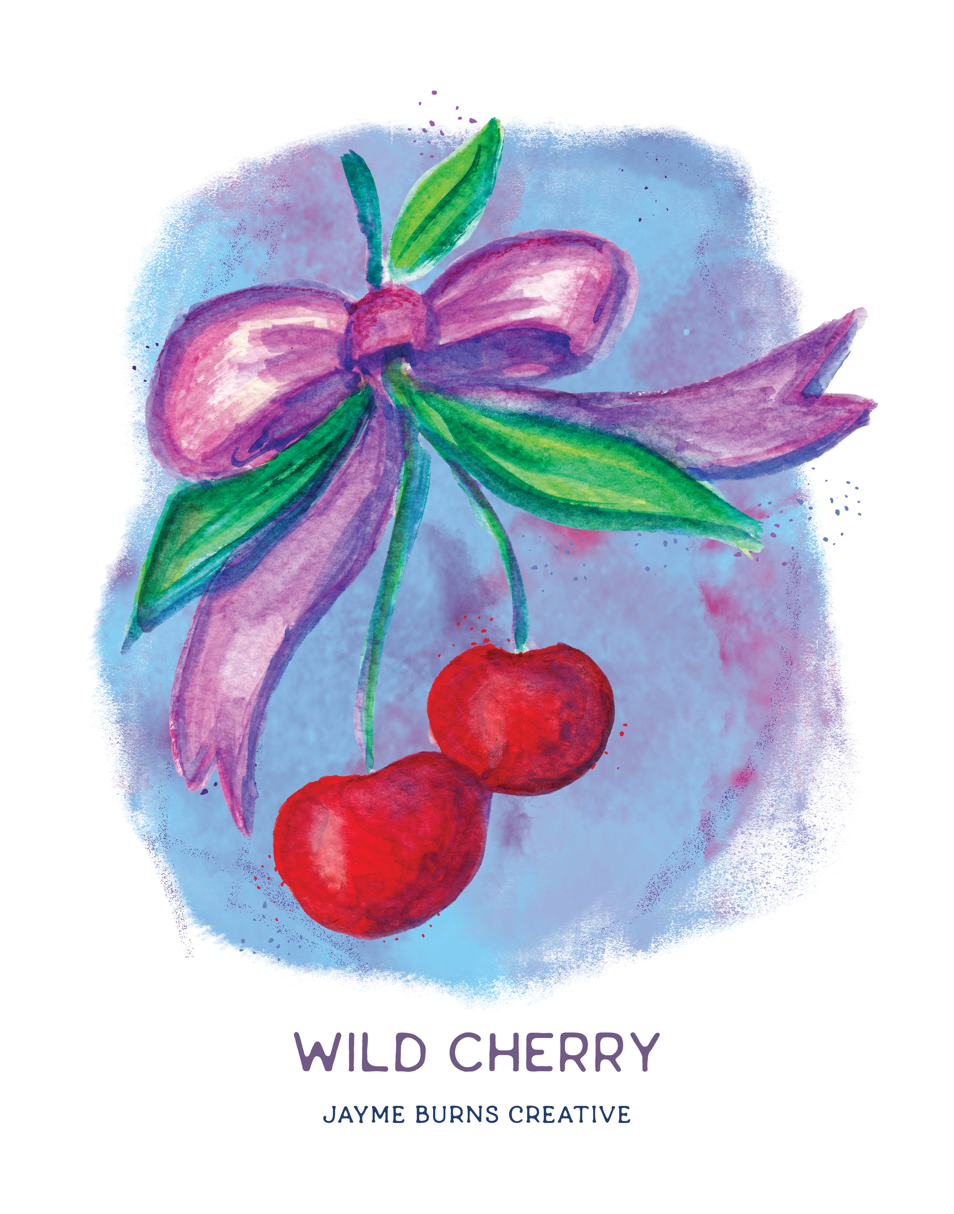 Wild Cherry