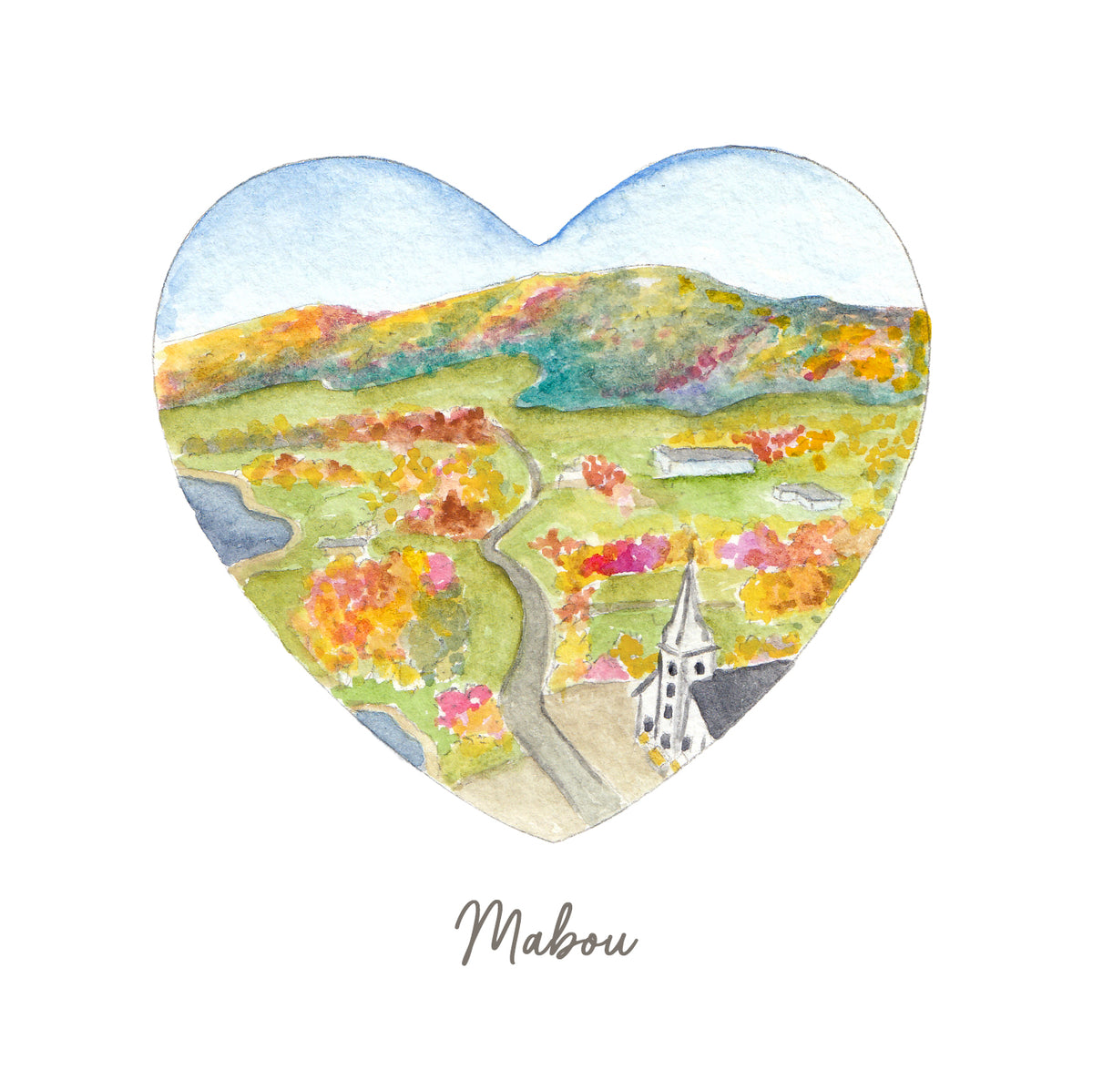Mabou