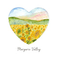 Margaree Valley