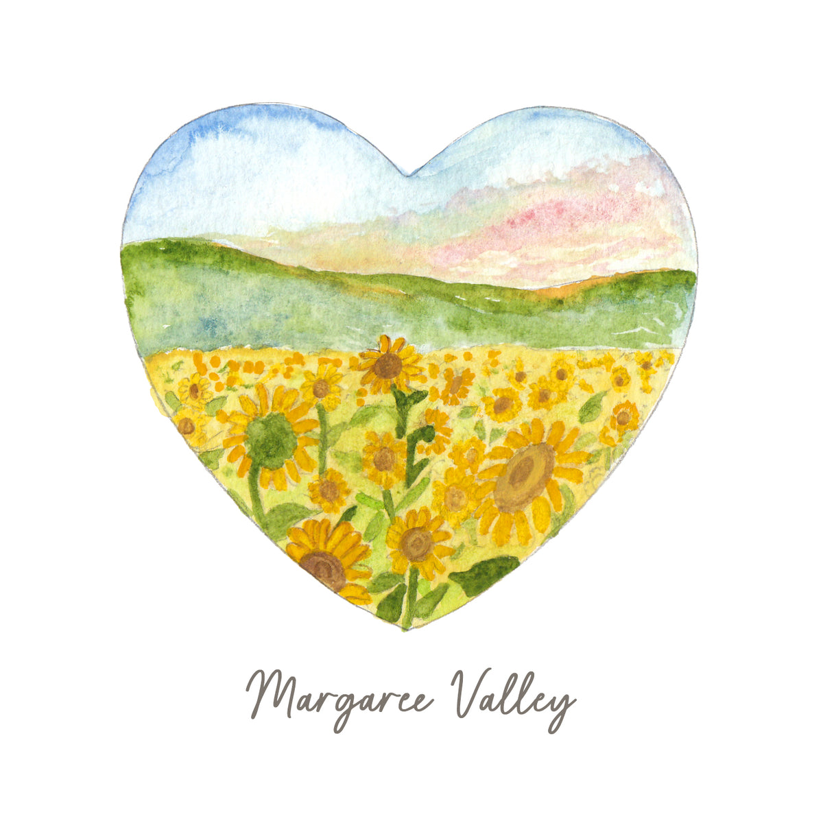Margaree Valley