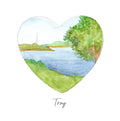 Troy