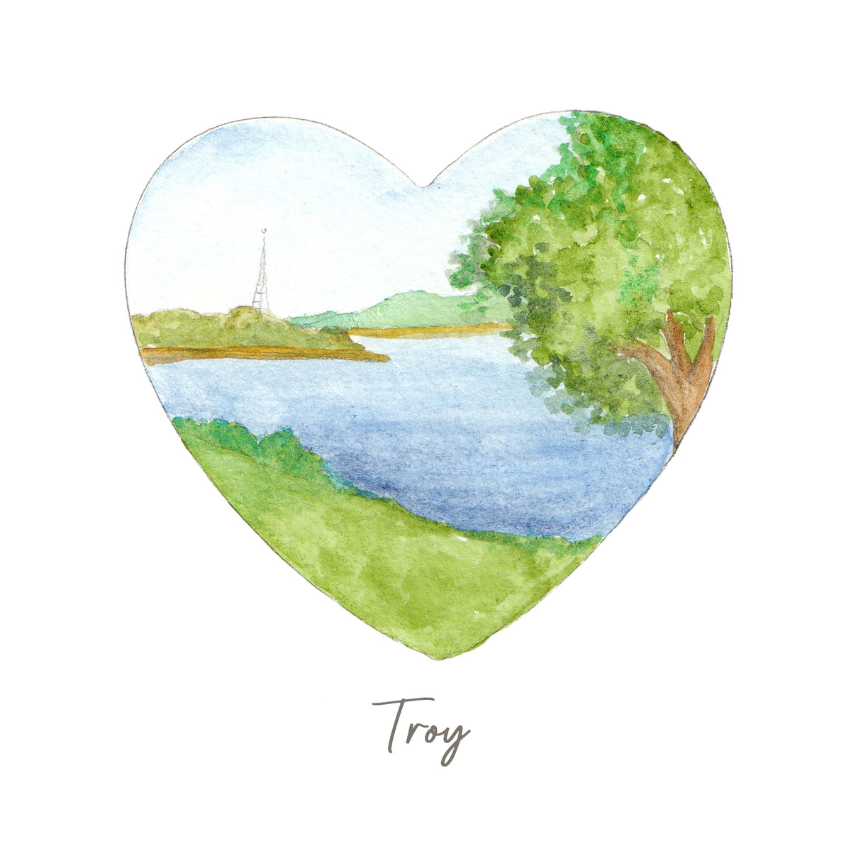 Troy