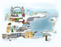 Christmas in Louisbourg