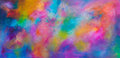 Passionate Universe