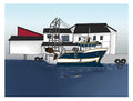 Ka'Ley Bay Fisheries