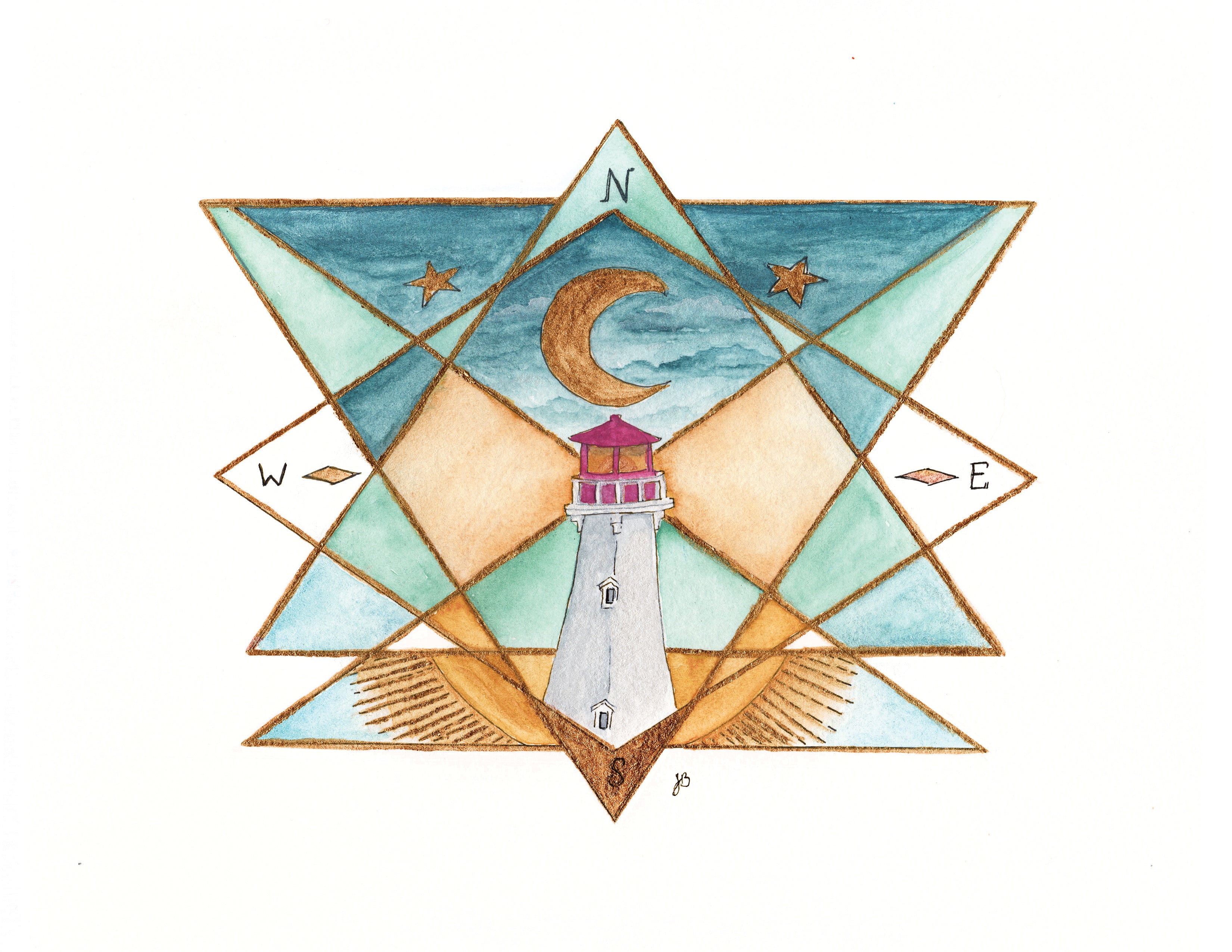 Facet Lighthouse