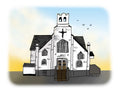 Holy Cross Church
