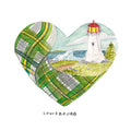 Louisbourg Lighthouse