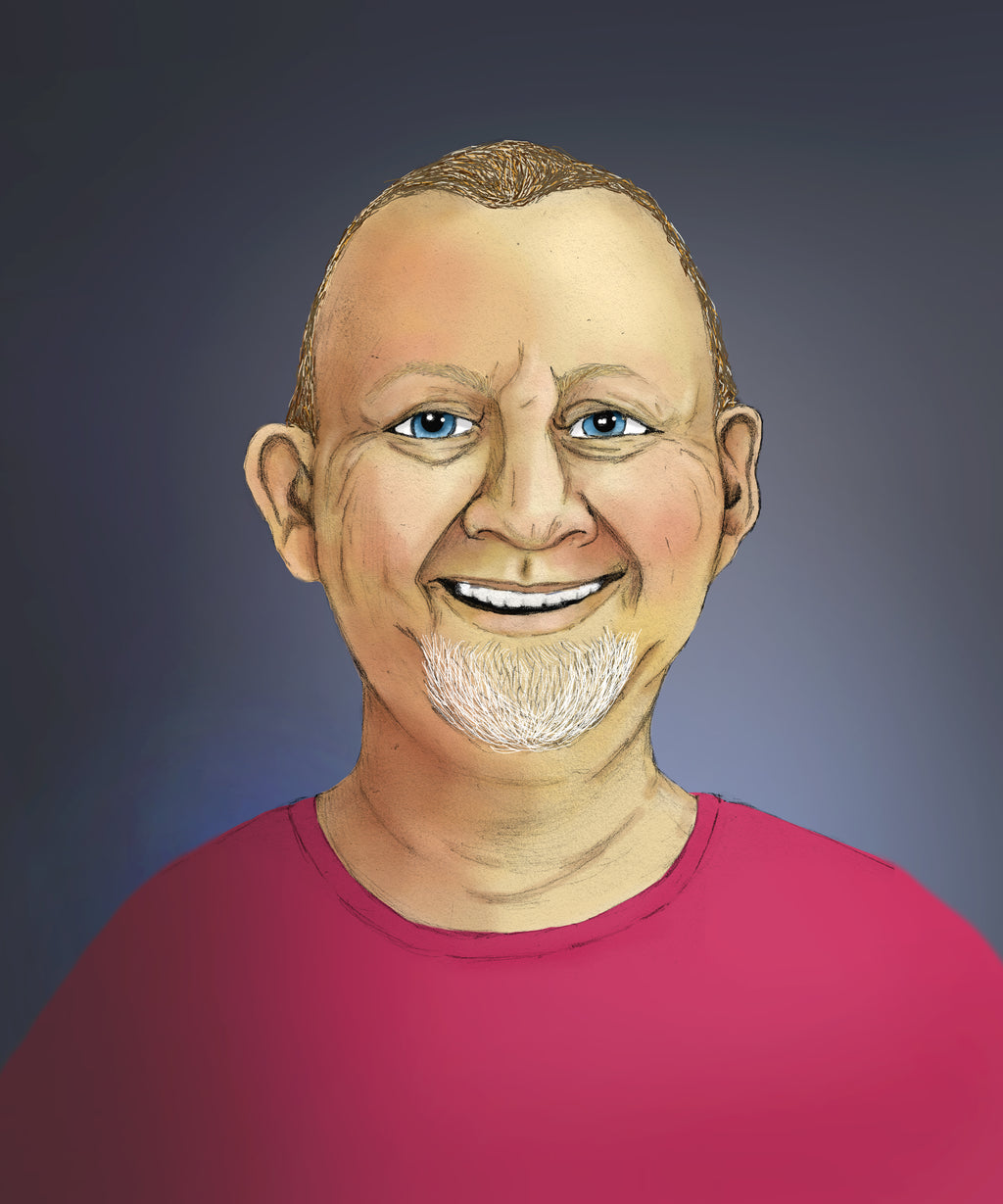 Custom Illustration order
