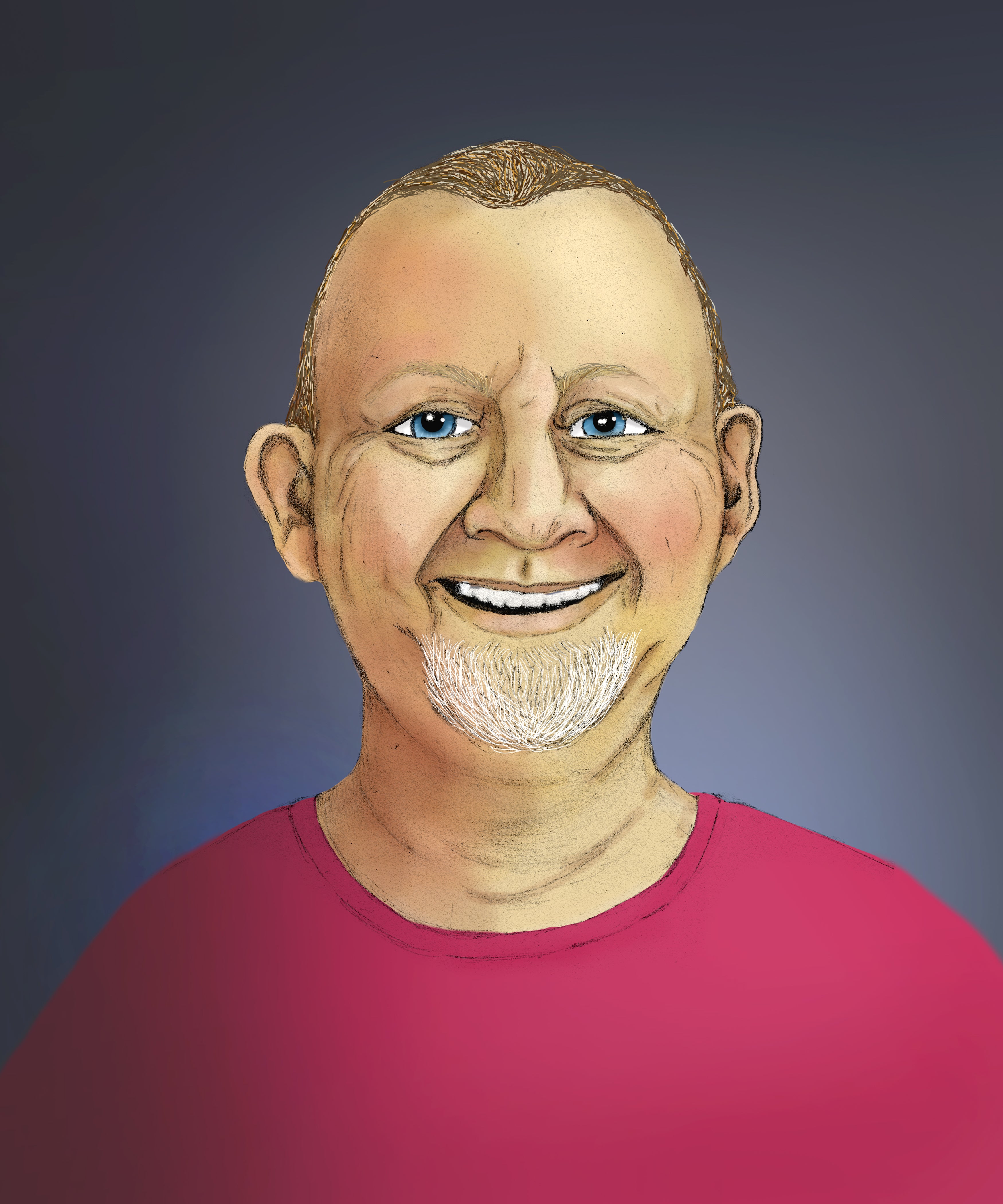 Custom Illustration order