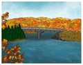 Marion Bridge
