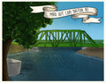 Mira Gut Bridge