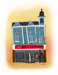 The Bargain Shop