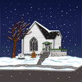 Louisbourg First United Church