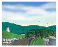 Canso Causeway