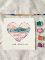 Seal Island Bridge