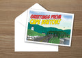 Greetings From Cape Breton