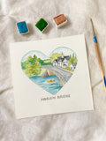 Marion Bridge
