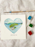 Baddeck