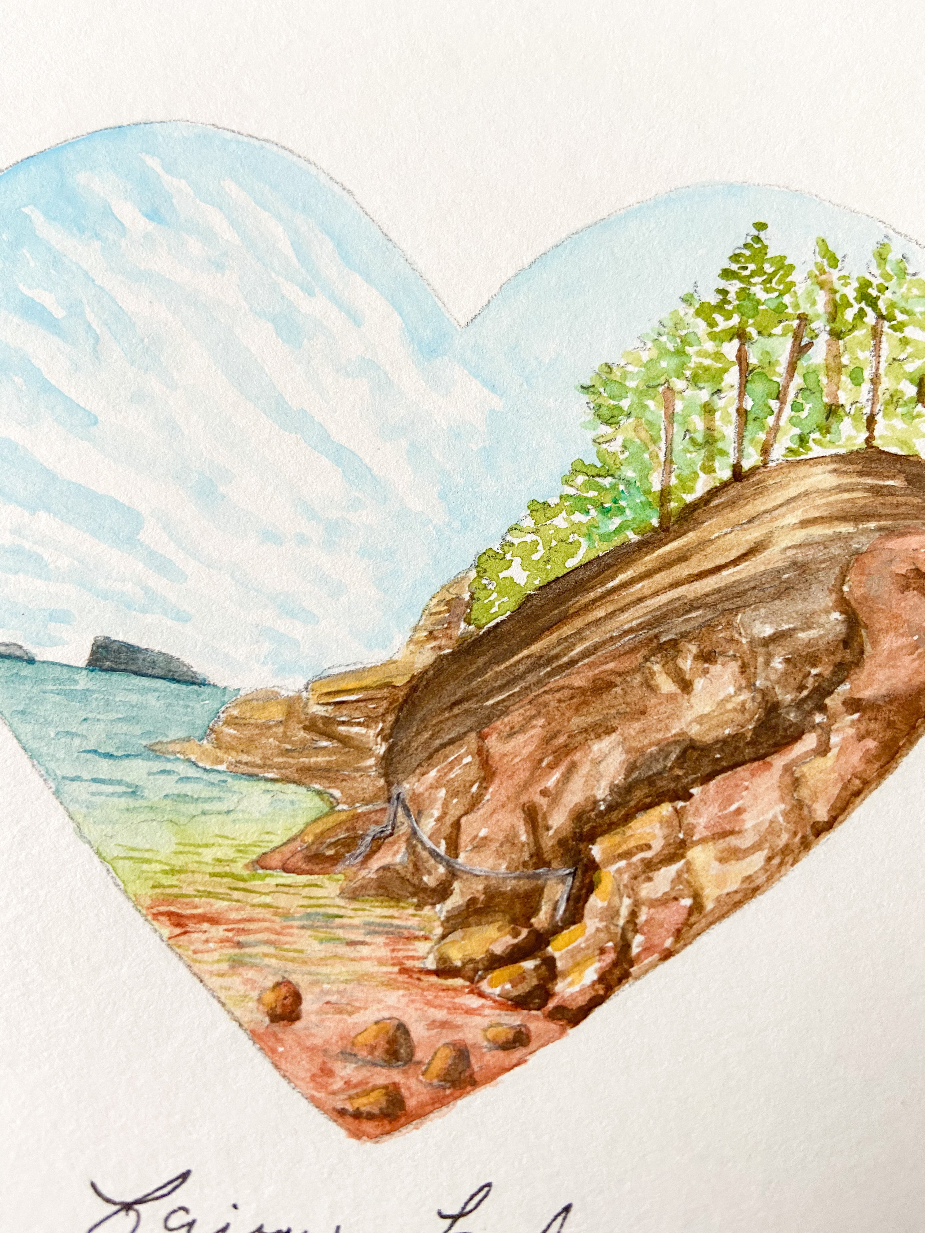 Fairy Hole