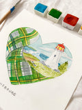 Louisbourg Lighthouse