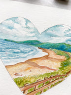 Inverness Beach