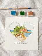 Catalone Gut