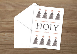 Hygge Christmas - Oh Holy Night